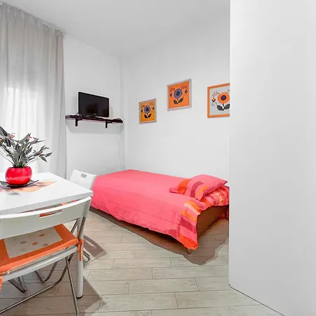 Apartman Balcony House Bari