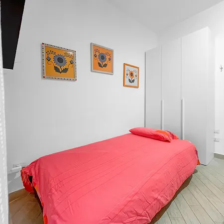 Balcony House Apartman *