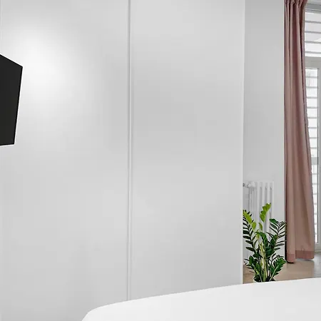 Apartman Balcony House Bari